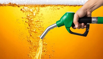 Fueling Up A Symbolic Representation of Energy and Resource Consumption