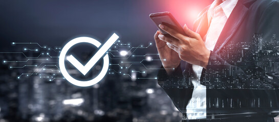 Quality assurance ensures product excellence with compliance checks, QA QC systems, and consistent control for trusted outcomes. Vouch