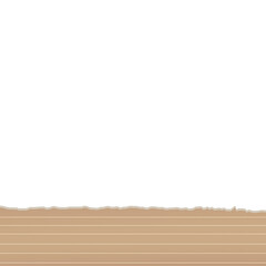 cardboard texture background, torned paper