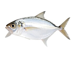 Fototapeta premium Side view of a whole fish
