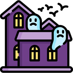 Halloween theme party days  in mouth October