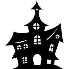 Halloween theme party days  in mouth October