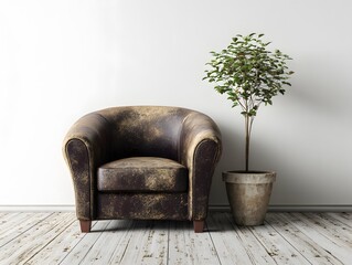 Serene Interior Comfort and Minimalist Living Room Aesthetic