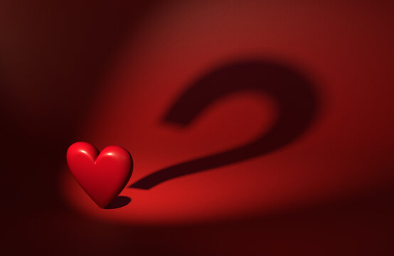 A Question of Love?