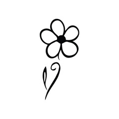 butterfly vector illustration symbol decoration