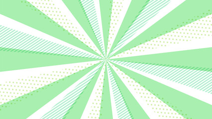 pop green radiation Background Illustration