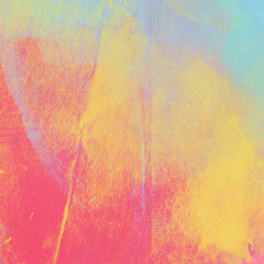 抽象的な背景、ペイント、インク、壁紙、正方形サイズ