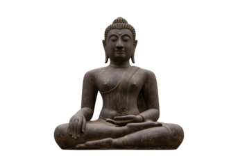 Classical Buddha Statue