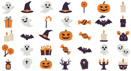 Professional Design Toolkit: Engaging Vector Elements for Marketing & Tech