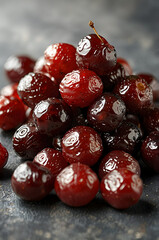 Tangy Dried Cherries