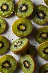 Kiwi Chip Assortment