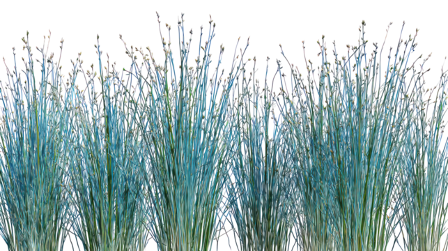 Abstract colorful vertical lines forming glass a textured pattern isolated on transparent background - Powered by Adobe