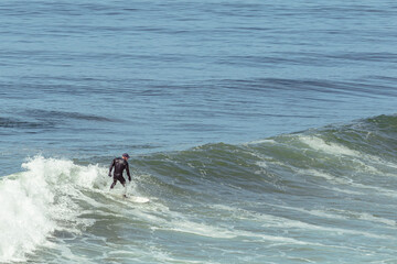 Surfer