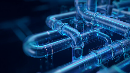 Understanding the Architecture of Real-Time Data Pipelines for Digital Twins