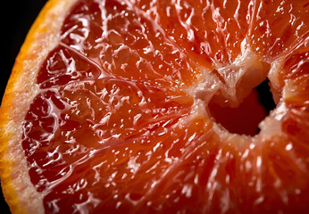 Blood orange