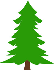 Christmas Tree Icon