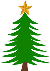 Christmas Tree Icon