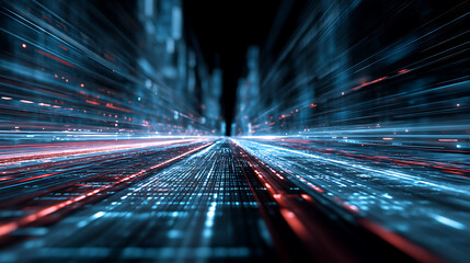 Handling Latency and Bandwidth Challenges in Digital Twin Data Streaming