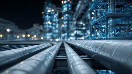 Implementing Data Processing and Transformation for Digital Twin Pipelines