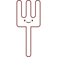 Dining Tourism Culinary Vector Design
