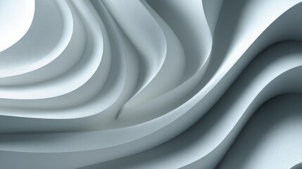 Fototapeta premium modern grey abstract background 