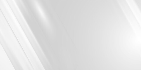 Diagonal grey gradient lines background. Abstract silver stripes wallpaper. Abstract gray tech backdrop. Oblique gris texture for graphic design,