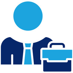 Employee  Icon