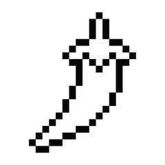 Chilli Pixel