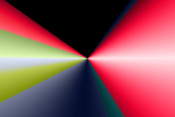 abstract colorful background