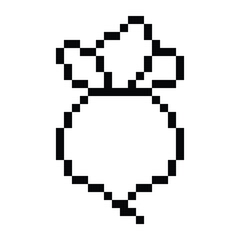 Turnip Pixel
