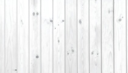 Fototapeta premium Light gray wooden planks