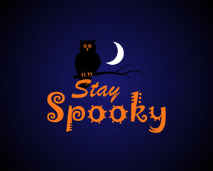 trick or treat spooky halloween pumpkin