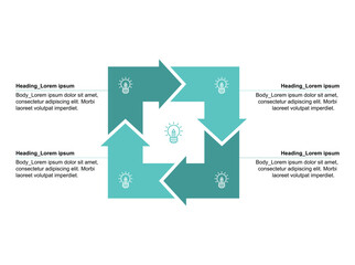 Business infographic template with modern and clean design. Includes data charts, diagrams, timelines, and business icons. Perfect for presentations, company reports, marketing materials, 23