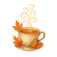 cup of coffee