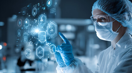 Future Trends and Innovations in Digital Twins for Pharma Quality
