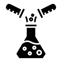 mix Solid icon