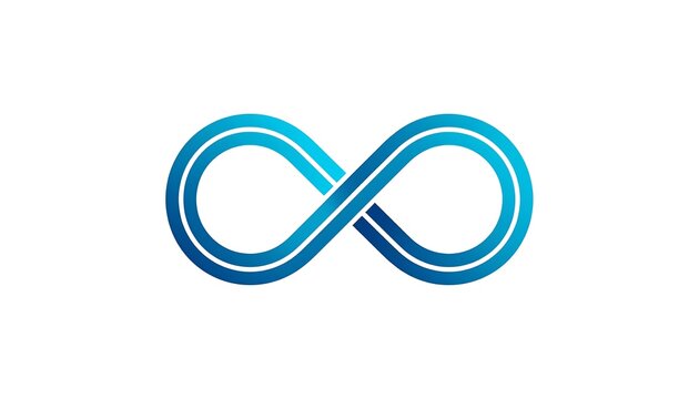 Infinity Double Symbol