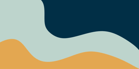 abstract wave background