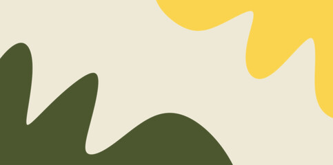 vector illustration of an abstract background