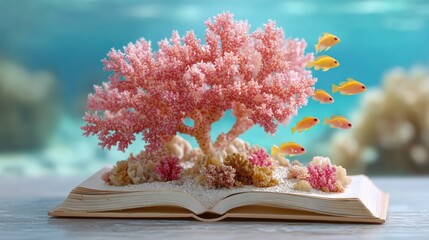 Celebrating International Literacy Day: The Connection Between Nature, Books, and Learning Around the World