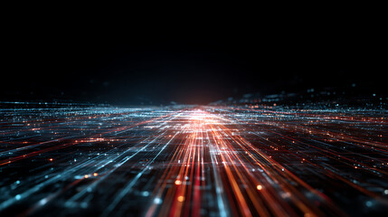 AI-Driven Energy Optimization in Next-Generation Digital Path Networks