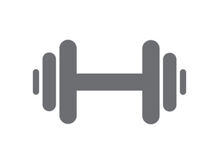 dumbbell icon