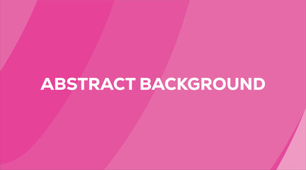 Abstract Pink Background with Diagonal Stripes vector