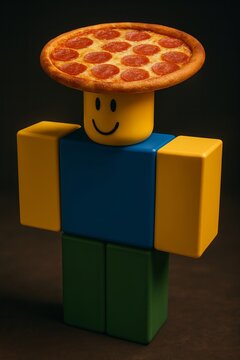Noobini Pizzanini