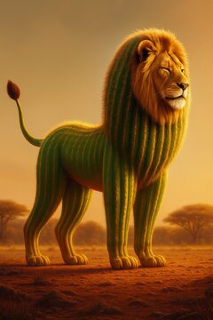 Leonelli Cactuselli