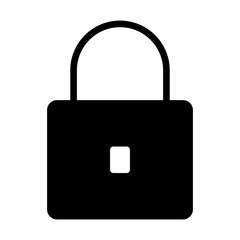 lock icon