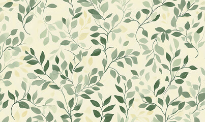 Tile or carpet pattern background with decorative, symmetrical elements. Ideal for wallpaper, textiles, or digital design projects.