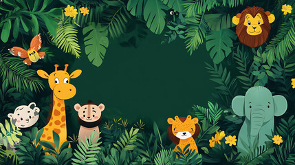 A cute Save Earth background design, perfect for eco-themed wallpapers or environmental backdrops.