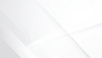 Clean, minimalist abstract graphic with subtle lines and geometric shapes on a white background