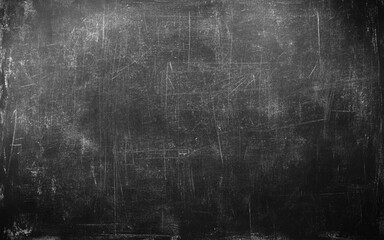 blackboard texture background. dark wall backdrop wallpaper, dark tone.